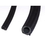 Cotton Overbraided fuel hose